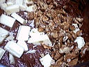 Brownies au chocolat blanc - 11.2