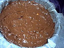 Brownies au chocolat blanc - 12.1