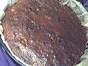 Brownies au chocolat blanc - 12.2