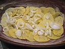 Gratin de pommes de terre à la mozzarella - 7.3