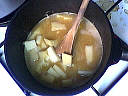 Fondue aux fromages - 5.3