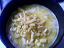 Fondue aux fromages - 6.1