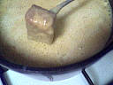 Fondue aux fromages - 7.2
