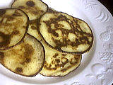Image : Crêpes Parmentier