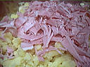 Galettes au jambon et pommes de terre - 5.1