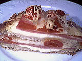 Image : Croque-monsieur à la vache qui rit