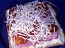 Croque-monsieur à la vache qui rit - 3.1