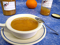 Cuisine diététique : Compote de pommes