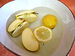 Compote de pommes - 6.2