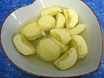 Compote de pommes - 7.2