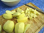 Compote de pommes - 9.2