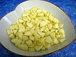 Compote de pommes - 10.1