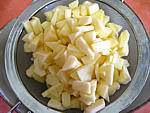 Compote de pommes - 10.2