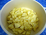 Compote de pommes - 11.1