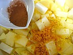 Compote de pommes - 13.1