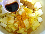 Compote de pommes - 13.2