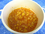 Compote de pommes - 15.1