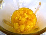 Compote de pommes - 15.2