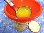Compote de pommes - 16.1