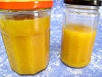 Compote de pommes - 16.2