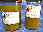 Compote de pommes - 16.3