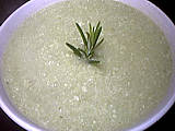 Image : Crème de céleri-rave