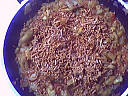 Gratin d'aubergines à la Bolognaise - 8.1