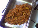 Gratin d'aubergines à la Bolognaise - 8.2