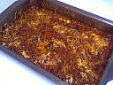 Gratin d'aubergines à la Bolognaise - 9.2