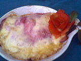 Image : Escalopes florentines