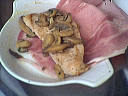 Escalopes florentines - 8.2