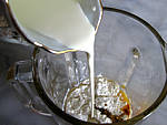 Flan aux cerises - 2.2