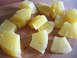 Crème à l'ananas - 2.1