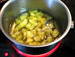 Crème à l'ananas - 3.1