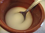 Crème à l'ananas - 4.1