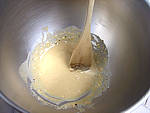 Fougassettes à la Fourme d'Ambert - 2.3