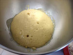 Fougassettes à la Fourme d'Ambert - 3.2