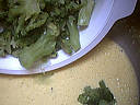 Galettes aux brocolis - 5.2