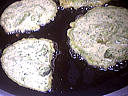 Galettes aux brocolis - 6.2