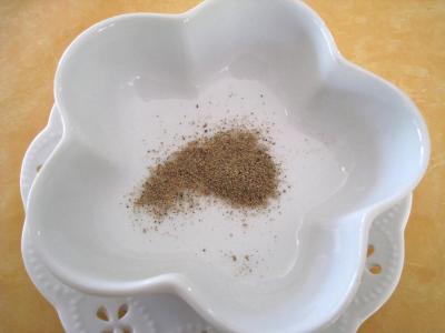 Image : Pincée