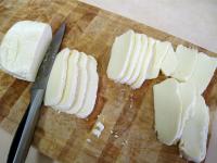 Mozzarella