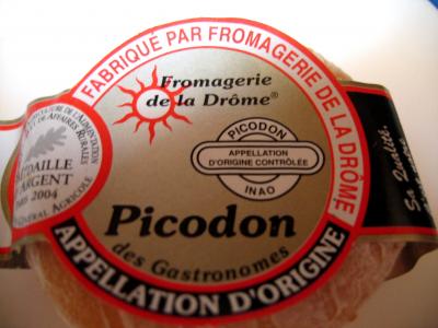 Photo : Picodon