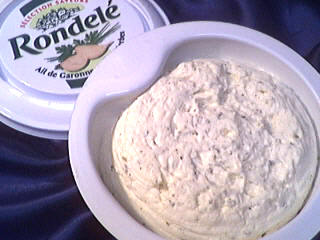 Rondelé