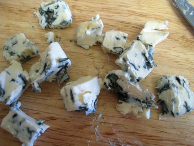 Image : Roquefort - Roquefort