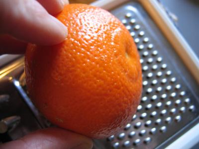 Photo : Mandariner