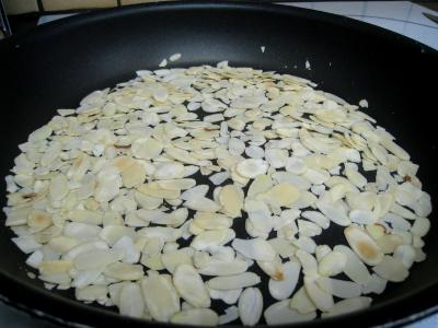 Amuse-bouche de crème de cèpes et fenouil - 10.1