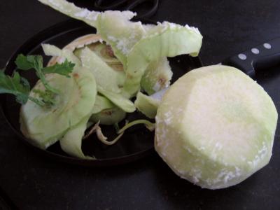 Image : Chou-rave - Chou-rave