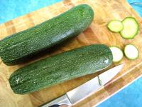 Courgette