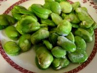 Légumineuses