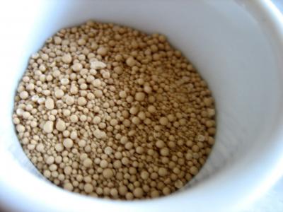 Image : Levure biologique, de boulanger, fraîche  - levure sèche